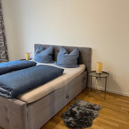 Gemutliches Appartement Am Volkerschlachtdenkmal Leipzig Exteriör bild