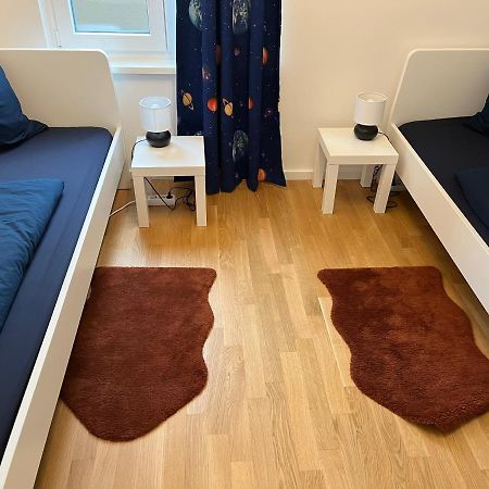 Gemutliches Appartement Am Volkerschlachtdenkmal Leipzig Exteriör bild