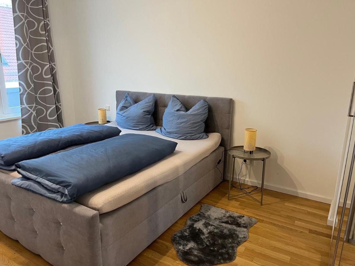 Gemutliches Appartement Am Volkerschlachtdenkmal Leipzig Exteriör bild